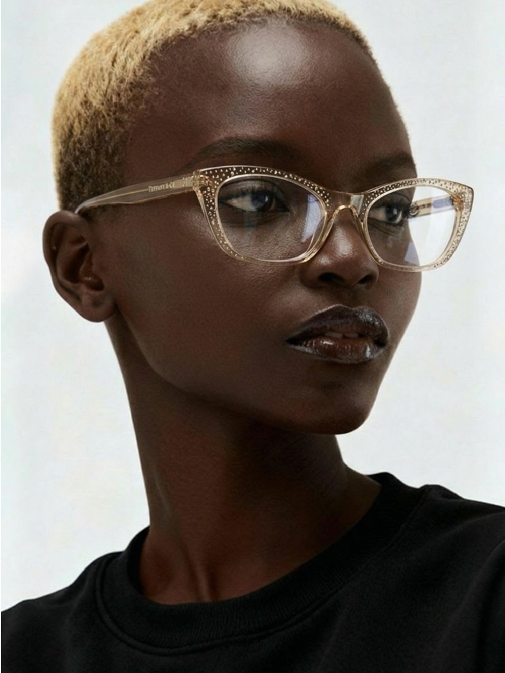 Liu-Jo Designer Women’s Glasses | Frames Only | Clear Frames | Chic